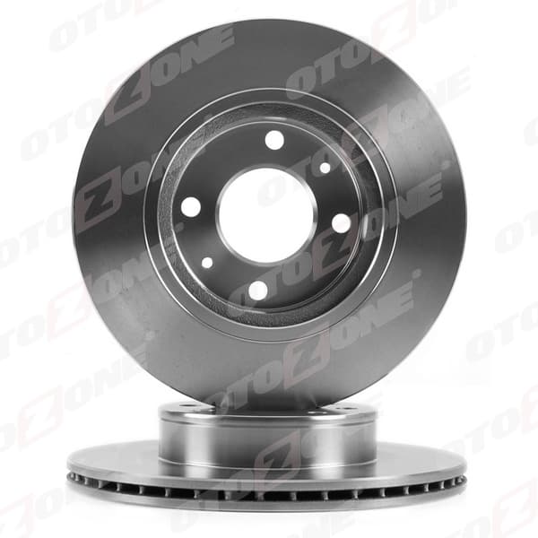 Ön Fren Diski Hava Kanallı Hyundai İ10 1.1L D3FA CRDi Dizel 08-> 1.2L G4LA 08-> / Kia Picanto 1.1L D3FA 06-> 1.0L G3LA 11-17 252 Çap X 4 Bijon - Adet Disk Fiyatıdır