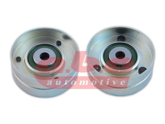 Alternatör Gergi Rulmanı Clio I 1.7-1.8 91-98 - R19 I-II 1.7-1.8 88-96