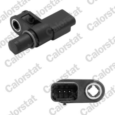 Eksantrik Mil Devir Sensörü Astra L-Combo E-Corsa F-Crossland-Grandland-C3-C4-Berlingo- P208- P2008-Partner-Rifter-P508-P301-P308-C-Elysee-DS3-DS4-DS7 1.2 Puretech-THP 1.2 Xe-XHL-XHT