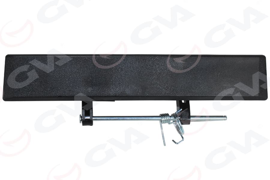 Bagaj Açma Kolu Nissan Frontier Navara D40 05-15