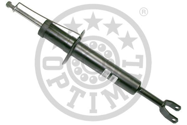 Ön Amortisör L/R A6 2004-2011 Gazli