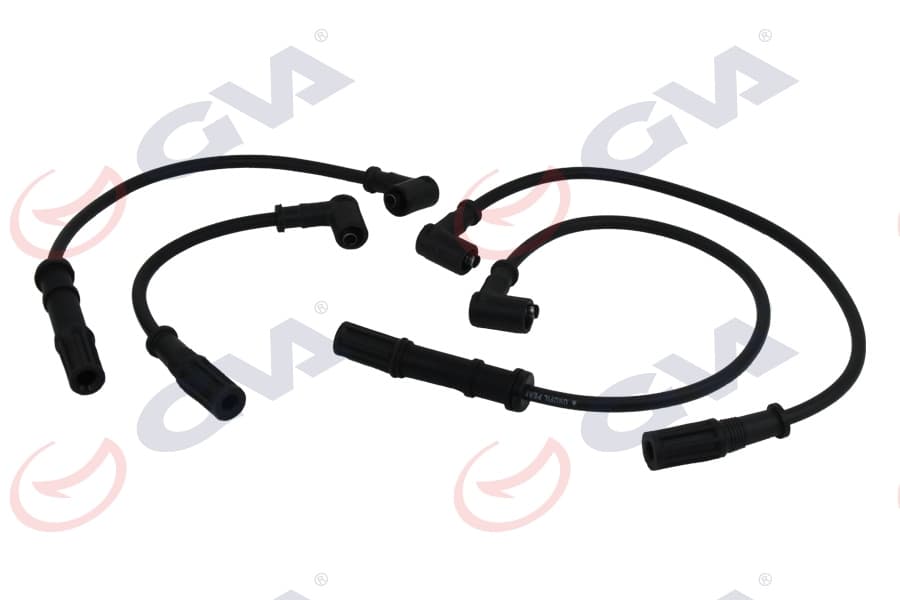 Buji Kablosu Fiat Doblo-Palio-Panda-Punto 01> 1.2 8V