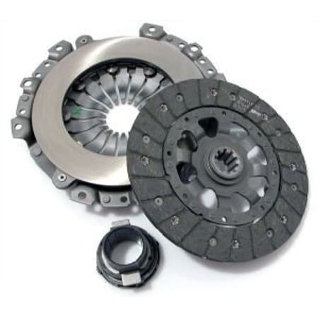 Debriyaj Seti Accent 1.5 Benzinli Em 821119-821118 HD101KIT