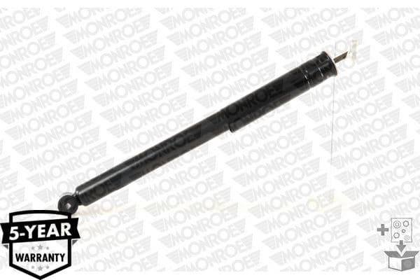 Amortisör Ön Gazli Mercedes E-Class W210 S210