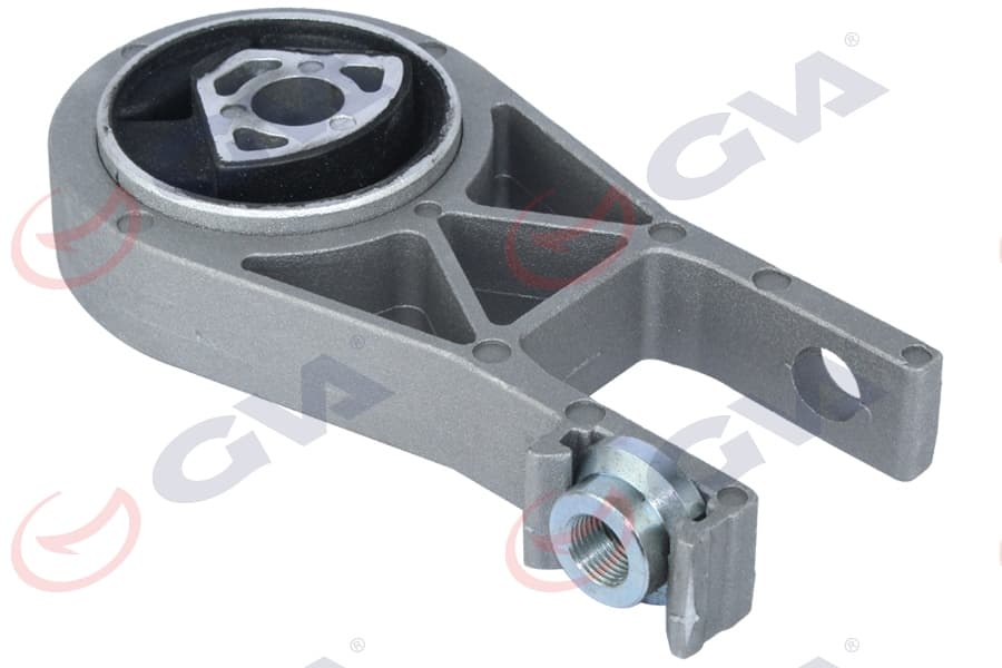 Şanzuman Takozu Sol Fiat Ducato-Boxer-Jumper 2.2 JTD-2.3 JTD 06 >