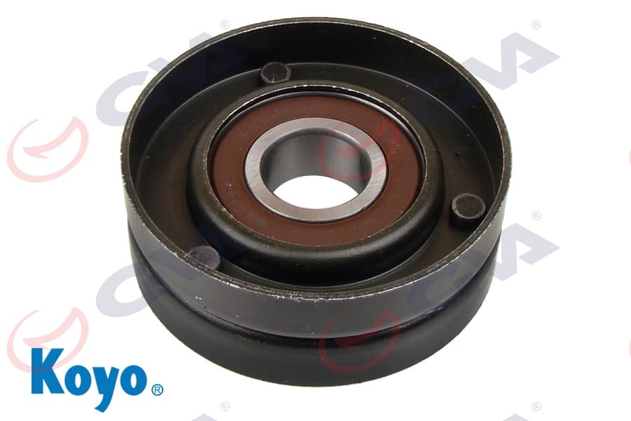 Alternatör Gergi Rulmanı Astra G-H-J-Corsa D-İnsignia-Meriva-Vectra C-Zafira-Cruze 1.6-1.8