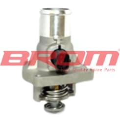 Termostat Astra G 1.6 16V 00-05 -Astra H 1.6 06>MERIVA-Vectra C-Zafira 105C Z16 XEP/Z16XER/A16XER