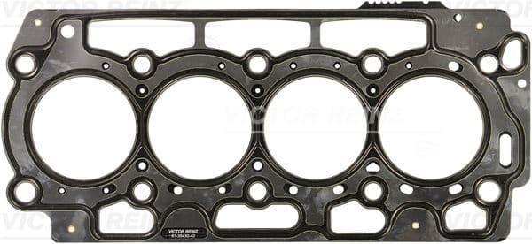 Silindir Kapak Contası Ford-Peugeot-Citroen 02> 1.4 TDCi Euro 4 5 Tirnak 1.45 MM Fiesta-Fusion 1.4 TDCi 02>08 Mazda 2 1.4 MZR-CD 08>15