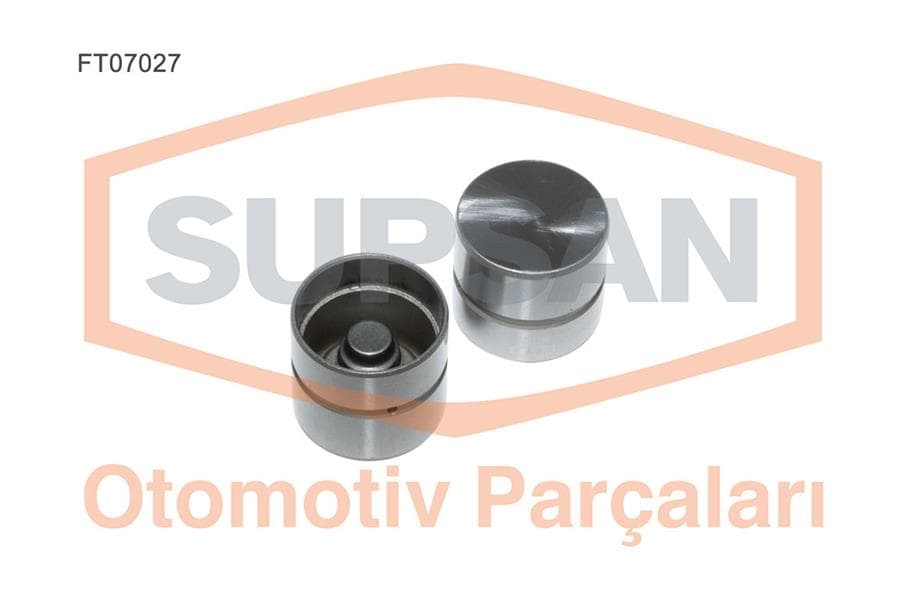 Subap Fincani Yağli 16 Fincan Linea-Grande Punto 1.4 16V T-Jet Turbo 120HP