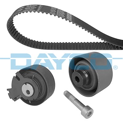 Eksantrik Gergi Kiti 134x254 P206-307-Partner-Berlingo-C3-Xsara 1.6 16V Nfu TU5JP4