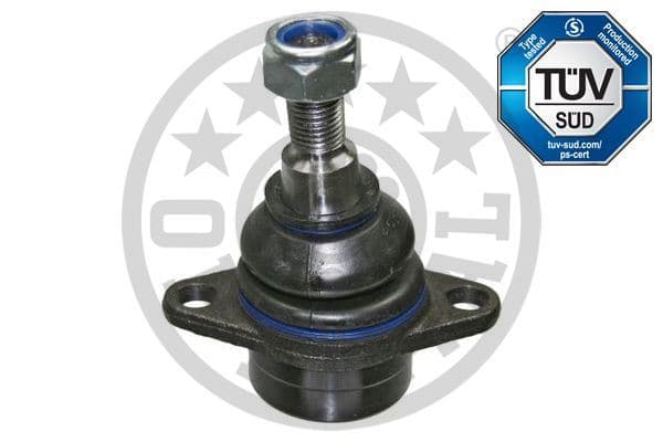 Rotil Ön Alt Land Rover Range Rover Vogue L322 02>12