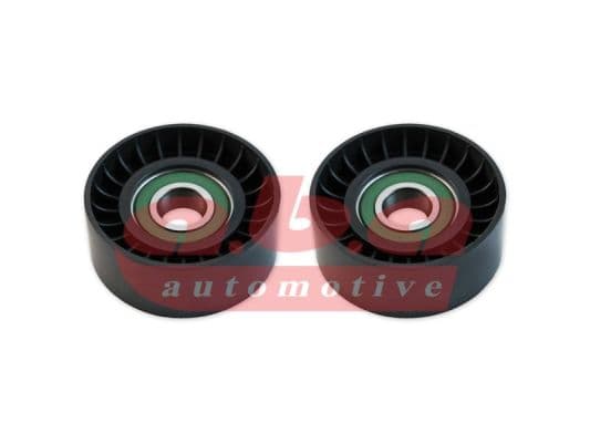 Kayış Gergi Rulmanı Mercedes W202 W203 W204 W210 W211 W220 W463 W638 W639 B901>B906