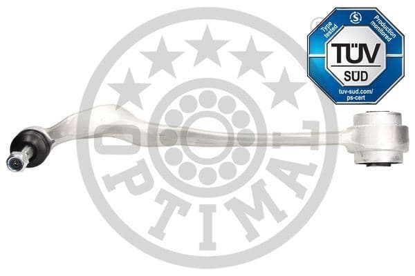 Salıncak Ön Sol Alt Üst BMW E39