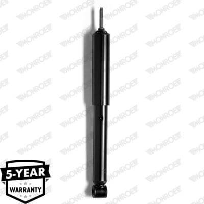 Arka Amortisör L/R Opel Corsa C 00>06 Tigra 04>10 Bağlantı Burcu Deligi 15mm Gazli