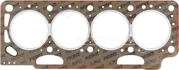 SKC 3 Çentik 1.85 MM R19-Exp-Clio-MGN 1.9D 88--> F8Q