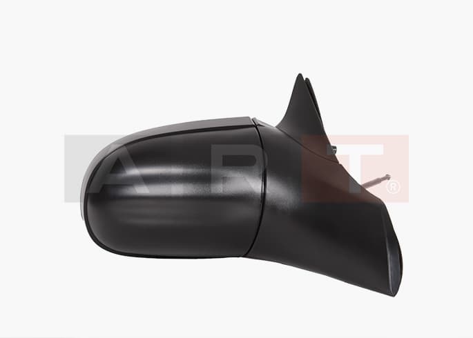 Diş Dikiz Aynasi Mekanik Sol Corsa B 93-00