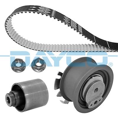Triger Seti T5-Caddy-Passat-Jetta-Golf-Polo-A3-Leon 1.4-1.9TDI BJB-Axb-Amf-BLS-Avf-BNM-BNV-BKC