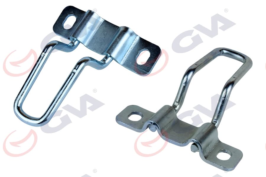 Bagaj Kilit Karşiliği Üst Fiat Ducato III 06>14 Boxer III 06>14 Jumper III 06>14