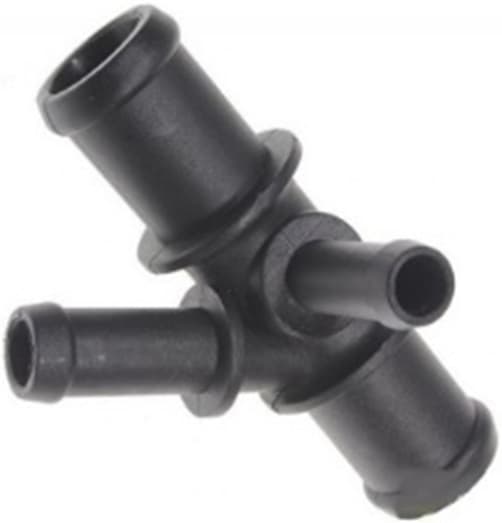 Termostat Yuvası Su Flanşi VW Golf V-Caddy III-Passat B6-Polo V