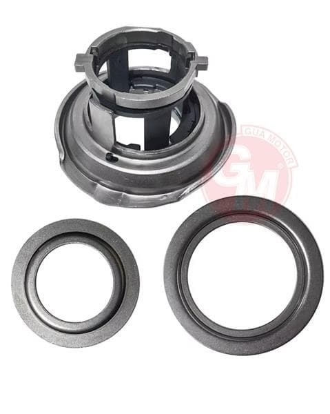 Debriyaj Rulmanı Otomatik Şanzıman DPS195 Ford Fiesta VI 1.6 Ti Focus III 1.6 Ti Cmax II Focus I II 11 > 14 Fiesta 08 >14 B-Max 14 >1.6 Ti Ecosport 1.5TI DPS6 Otomatik