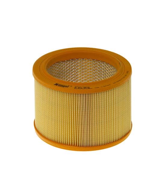 Hava Filtresi Berlingo 96- - P.306 98-01 - Partner 96- - Xsara 97-00 1.8D - 1.9D