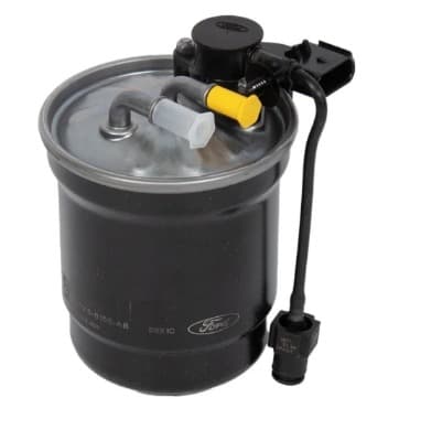 Yakıt Filtresi Ford Courrier 23> 1.5 Ecoblue