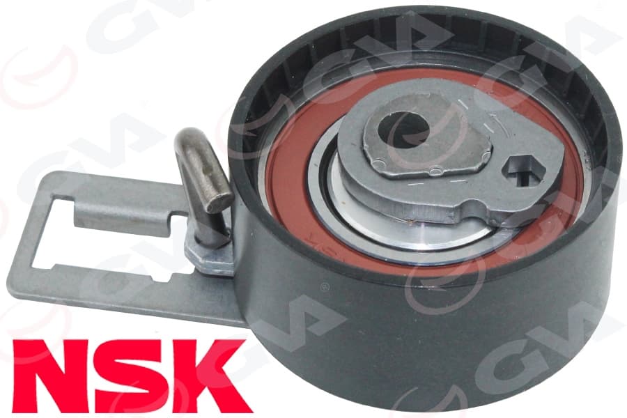 Eksantrik Gergi Rulmanı P207 1.4HDI 06 > 1.6HDI 09 >