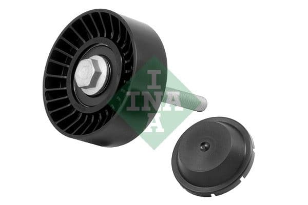 Alternatör Gergi Rulmanı Passat-GOLF5/6-Jetta-A3-İbiza-Leon 2005 > 1.4TSI-1.6FSI Caxa-BLF-Bag-BLP