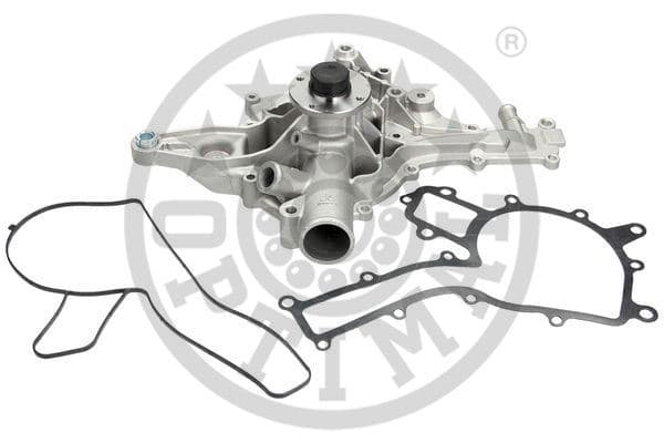 Devirdaim Pompası Mercedes M112 W203 W210 W211 W163 W220