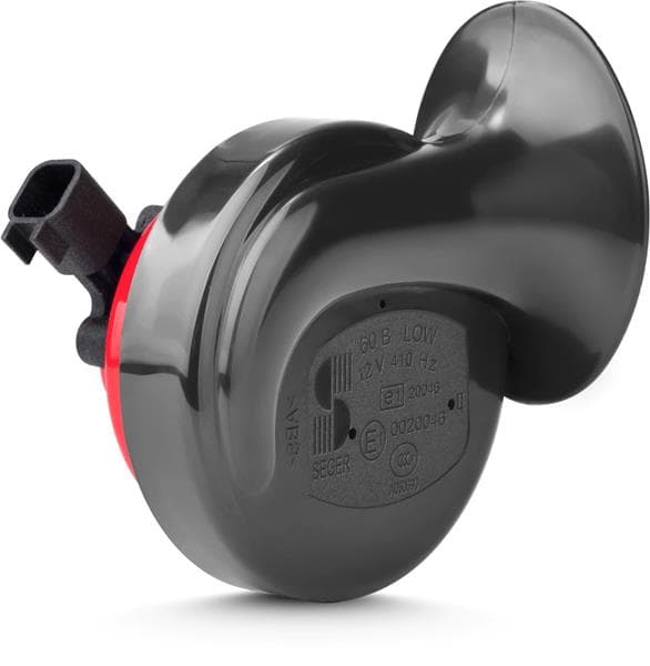 Salyangoz Korna Dadat Kalın Ses 12V Ford Soketli Delphi 1541 Soket
