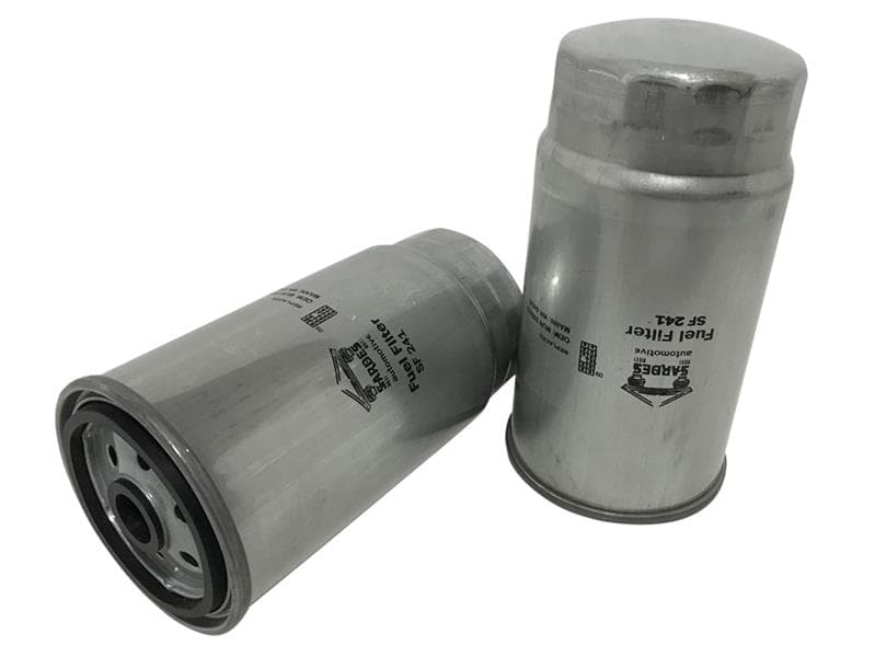 Yakıt Filtresi BMW M41 M51 M57 M67 E36 E34 E39 E38 . Land Rover Freelander I 204D3 L314