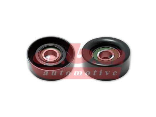Alternatör Gergi Rulmanı Accent 05>GETZ-i10-i20-i30-i40 1.5CRDI-1.6CRDI-1.7CRDI-Blue 11> 1.6CRDİ