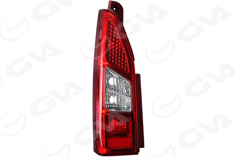 Arka Stop Sol Kırmızı Berlingo II / Partner II 1D 01/08