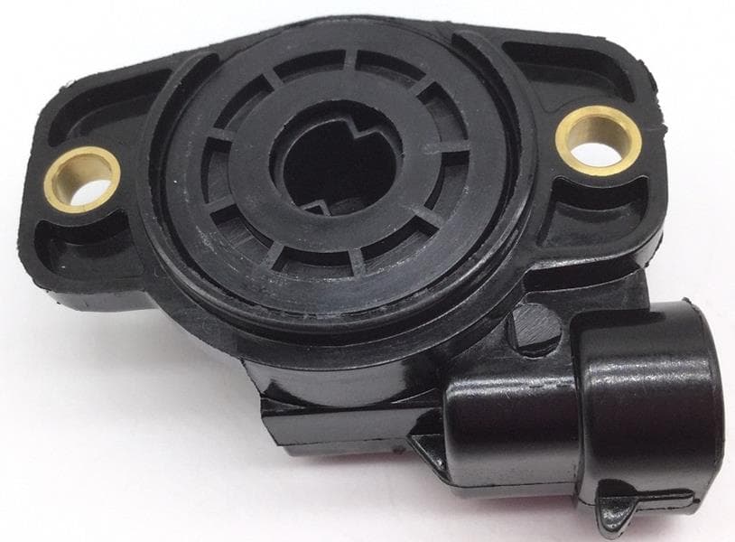 Gaz Kelebek Sensörü Peugeot P106-P205-P206-P306-P406-Partner Citroen Berlingo-Saxo-Xsara-Xantia-ZX 1.4-1.6-1.8 Opel Vectra C 1.8 16V Doblo 10>PUNTO 03-09 1.3 D LGN 95-01 2.0 16V