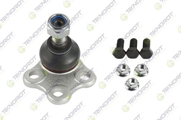 Rotil Ön Sol/sağ Alt Trafic II 06-14 Vivaro II X83 06>PRIMASTAR II X83 06>