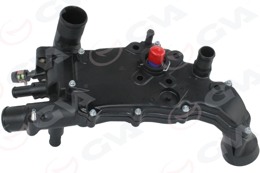 Termostat 83 C Komple Ducato I-II Boxer II 2.0-2.2 HDi