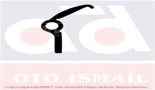 Ön Kapı Alt Toz Lastiği M131 22115