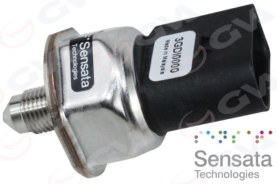 Yakıt Basinc Sensörü BMW N13 N43 N53 N54 N63 E87 F20 E90 F30 E60 F10 F01 E70 E70 E71 E72 E89
