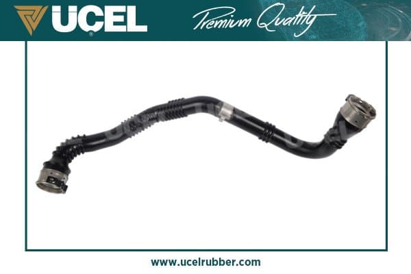 Turbosarj Hortumu Renault Kangoo II 08>21 K9K 1.5 dCi . Mercedes Citan OM607 W415