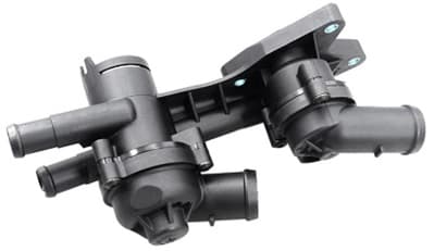 Termostat 87 C A3 HB-A1 HB 1.4 TFSI-Altea-Leon II HB-Toledo IV HB 1.4 TSI-Octavia II-Super B II 1.4 TSI-Golf V-VI-Passat B6-B7-Jetta-Tiguan-Scirocco 1.4 TSI