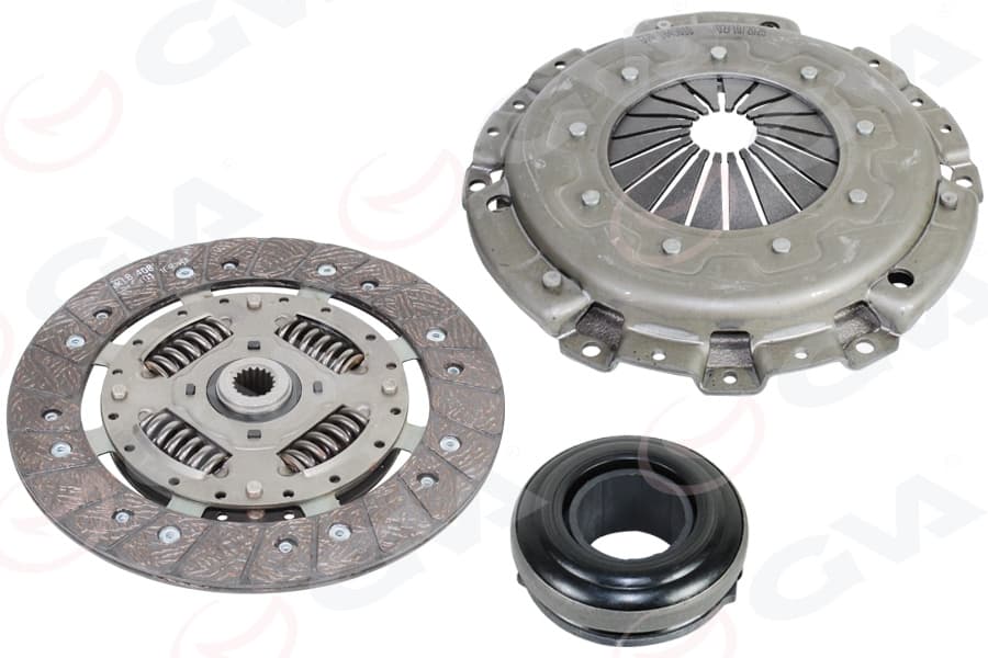 Debriyaj Seti Partner-Berlingo-C3-Jumpy-C4-Xsara-207-307-308-Expert 1.6 HDi 16V 11/04> DV6BTED4