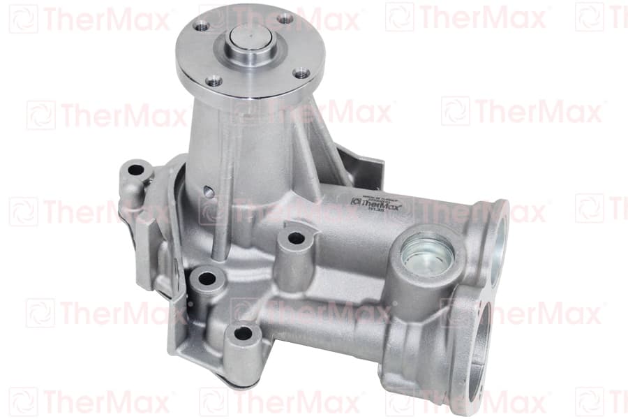 Devirdaim Su Pompası Hyundai H100 2.5L Panelvan 94-05 / Mitsubishi L200 2.5L 86-98 / L300 2.5L Panel Van 86-98 / Pajero 2.5L 88-91