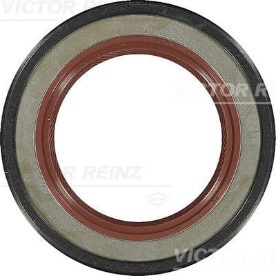Krank Mil Keçesi Ön 206-207-306-307-Berlingo-C-Elysee-Bipper-C2-C3-Nemo 1.4-1.6 16V VTi ET3J4-TU3A