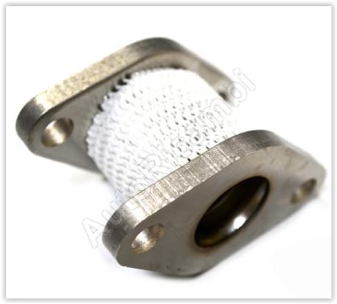 Egzoz Manifold Egr Borusu Ducato 2.3 06 > Euro4