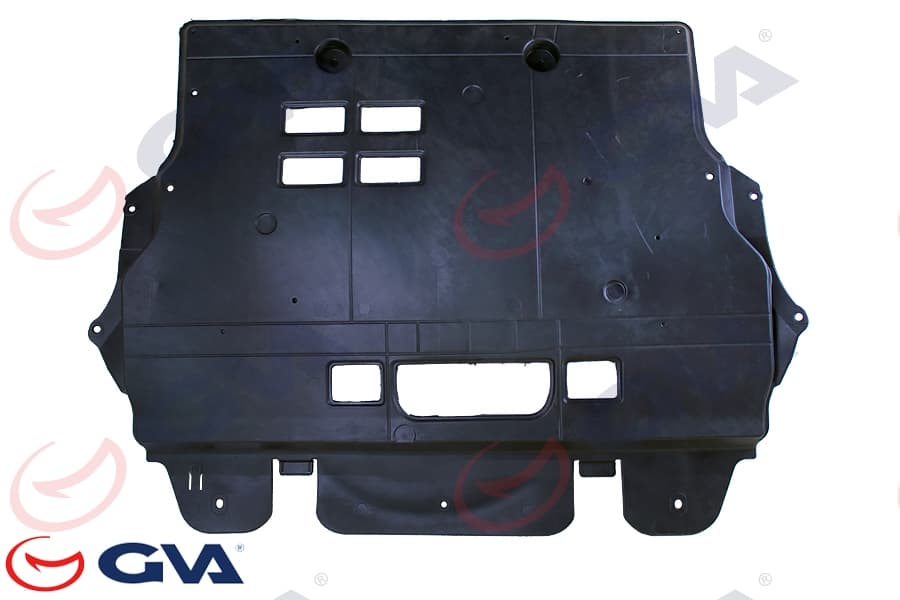 Karter Alt Muhafazasi P308-P3008-P5008-Partner Tepe-C4-C4 II-DS4-Berlingo III 08>