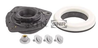 Amortisör Takoz Ve Rulman Seti Ön Sağ Nissan Qashqai 1.6L HR16DE J10E 07-13 2.0L M9R dCi 07-13 1.5L dCi K9K 07-> 2.0L MR20DE JJ10 10-> 1.6L R9M dCi 11-13