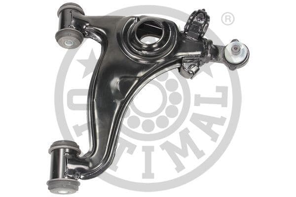 Salıncak Ön Sağ Alt Mercedes W201 W124 S124 C124 A124