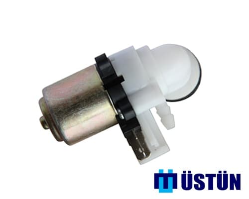 Su Fıskiye Motoru Tofaş DŞK SLX Universal