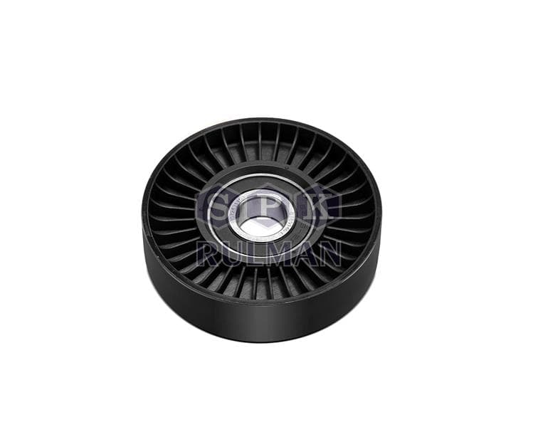 Alternatör Gergi Rulmanı Tek Rulman Astra G 02-05 - Vectra B 00-03 -Vectra C-Zafira 2.0 16V-2.2 16V