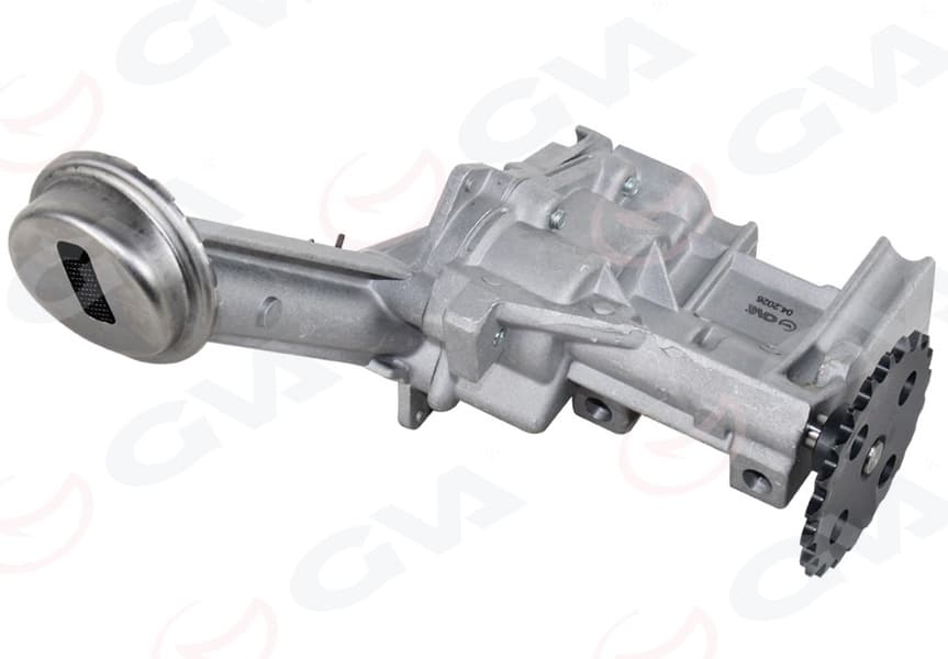 Yağ Pompası Mercedes OM607 W176 W246 C117 W415 Renault Kangoo 01>MEGANE II 02>